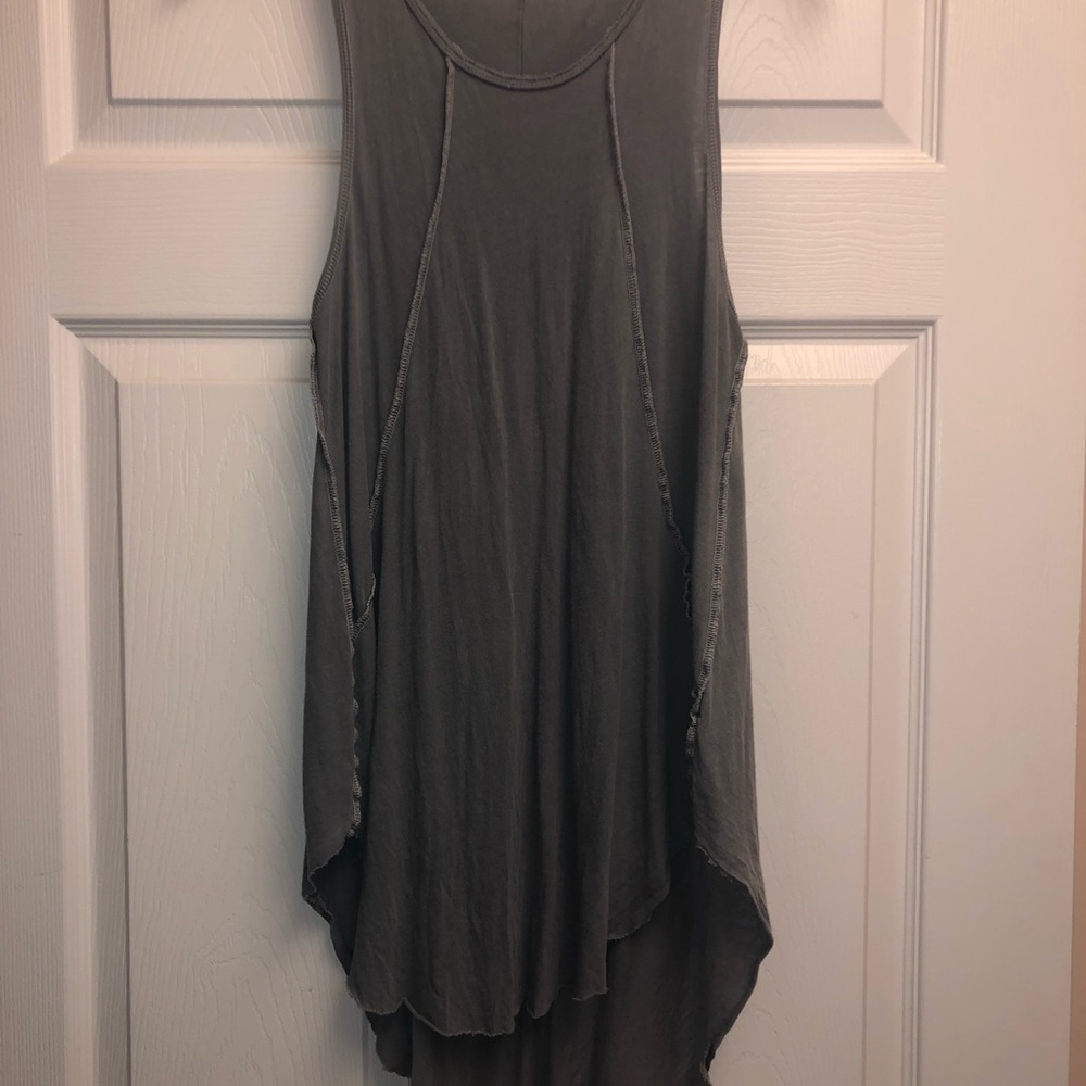 Payton jensen tank top